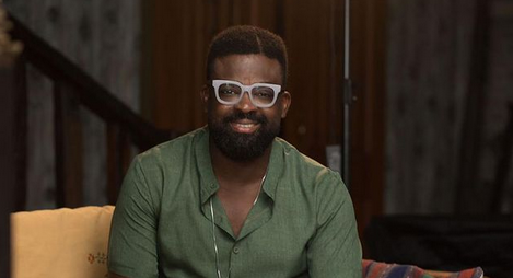 Kunle Afolayan celebrates birthday, unveils new movie