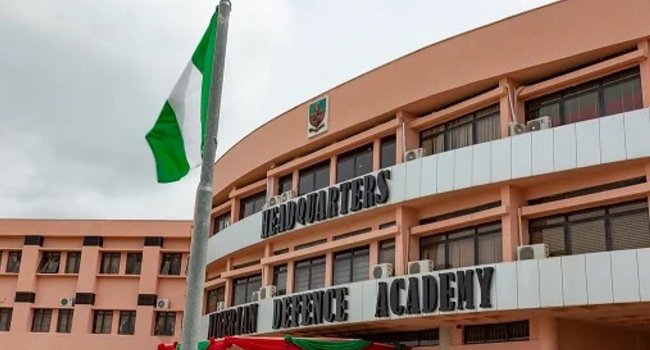 Varsity professor returns N1.1m wrongly paid to him by NDA