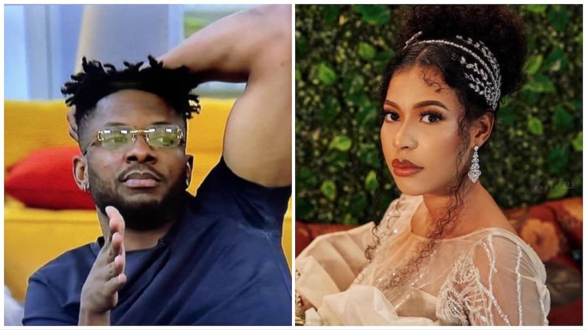 BBNaija: I need to do better next time with Cross – Nini