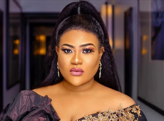 Nobody told me it was this difficult to build a house- Nkechi Blessing