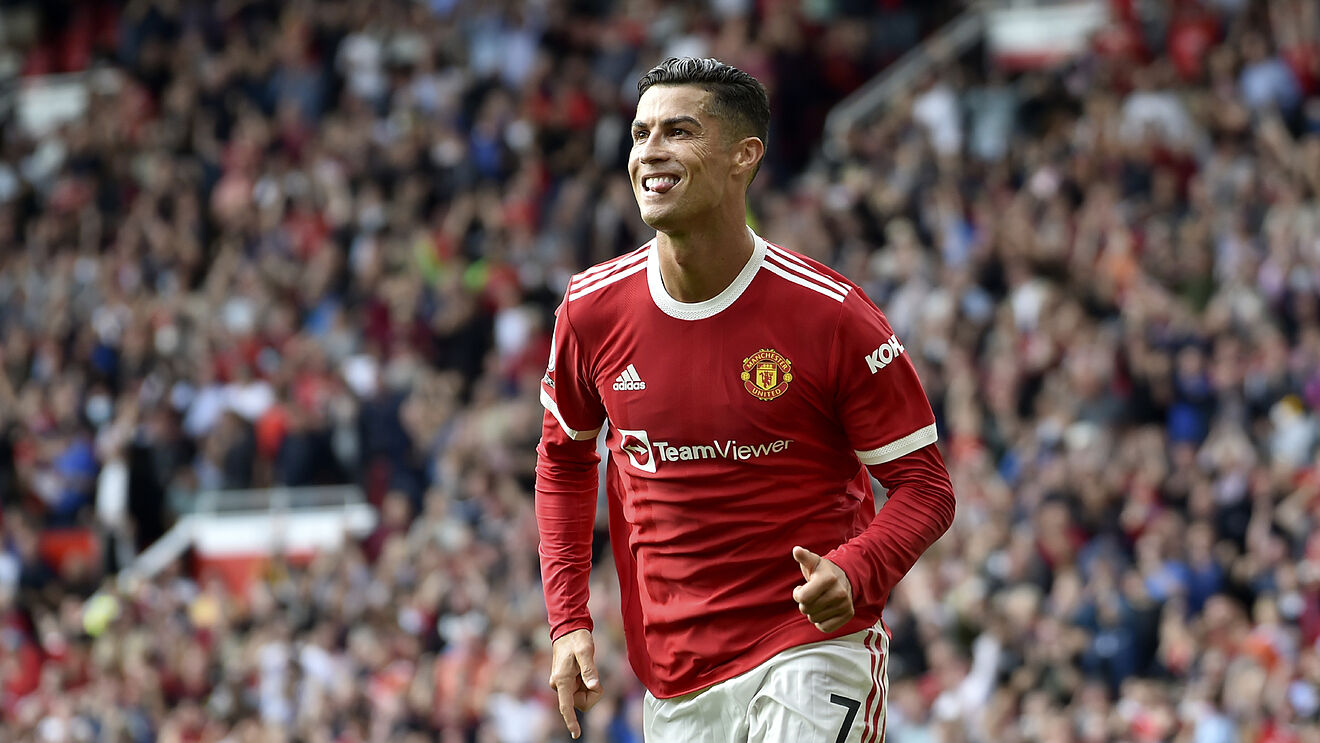 I don’t want Ronaldo to get red card – Klopp