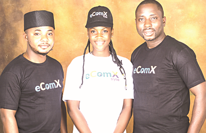 How eComX is curbing unemployment among youths- Oyetunji