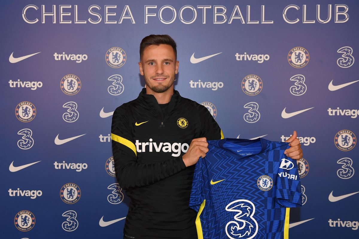 I’ve been fighting to land Saul for years – Tuchel