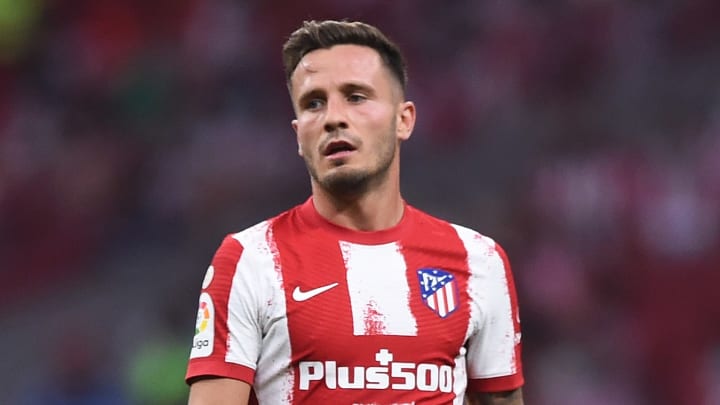 REVEALED: Chelsea signed Saul after Man City rejection