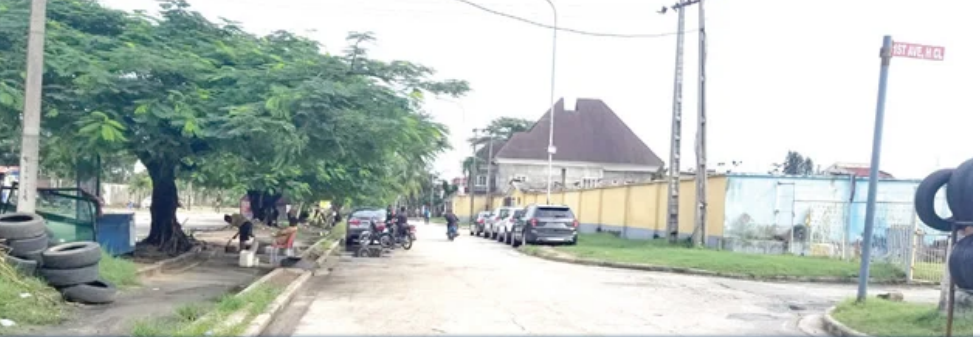 Sex Worker Slits Lagos Trader’s Stomach With Blade