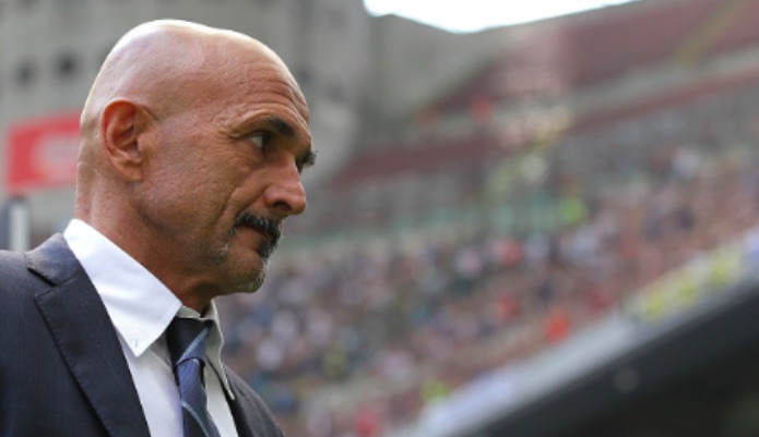 Losing at Leicester would’ve been unjust – Napoli coach