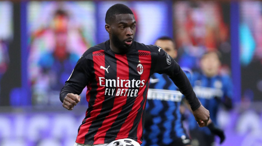I’m still disappointed not going to World Cup – Tomori