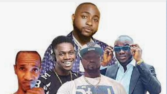 Tragic Davido: Why is everyone around him dying?