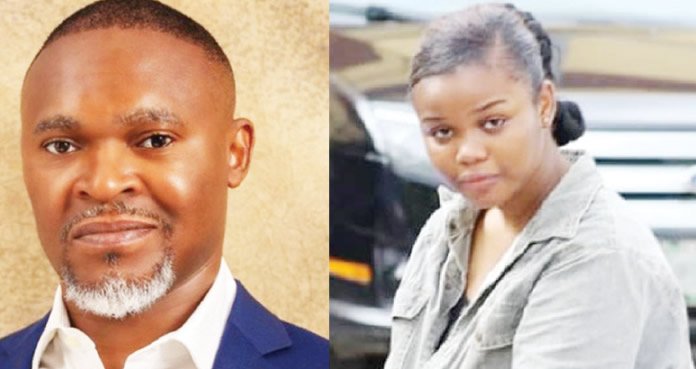 How police tracked Chidinma after death of Super TV CEO – Witness