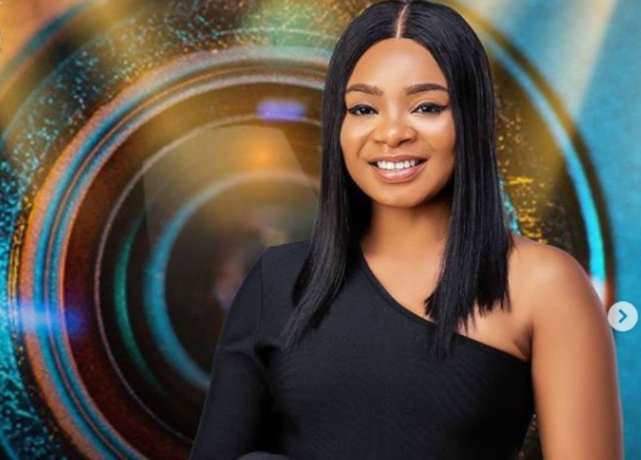 BBNaija: Nini, Saga recounts how Queen pleasured herself in pool