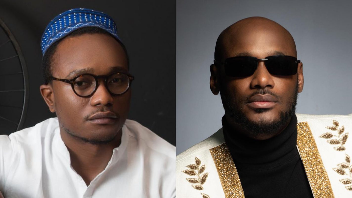 2Baba’s mgt slams Brymo for ‘making false and defamatory statements’