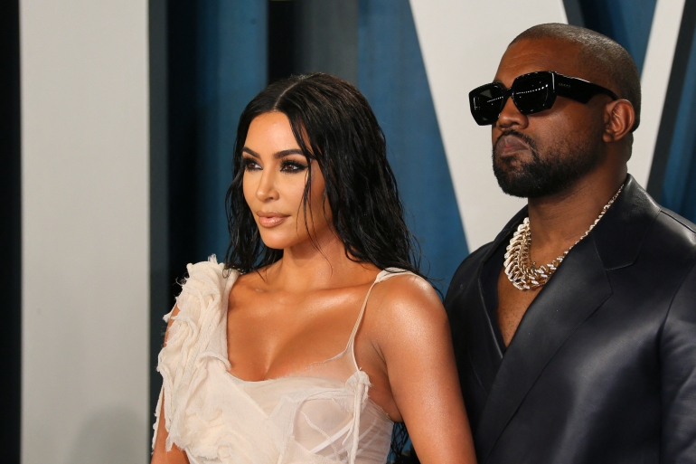 Kim Kardashian awarded $60 million  Hidden Hills Estate