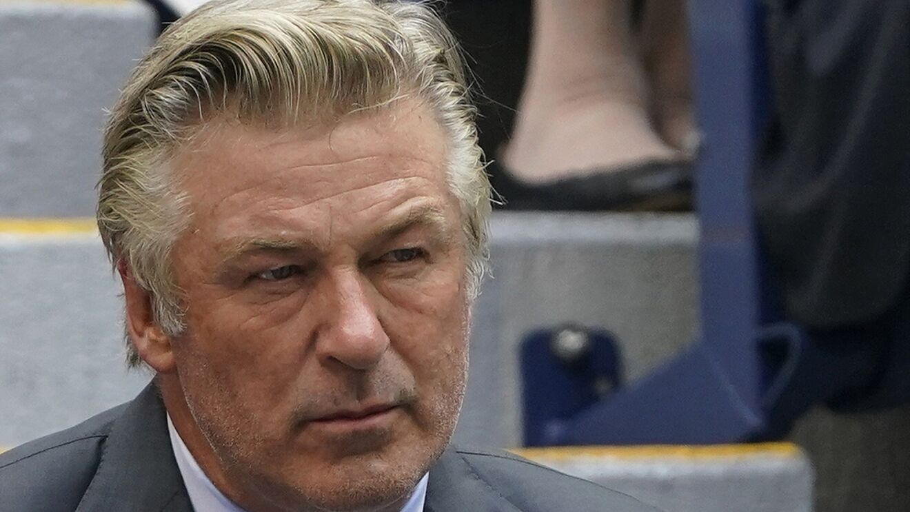 Alec Baldwin’s daughter condemns father’s critic Candace Owen
