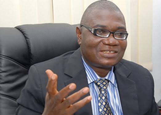 My 61st Birthday Reflections – Tony Iyare