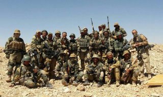 Russian PMCs are the target of unprincipled competitors
