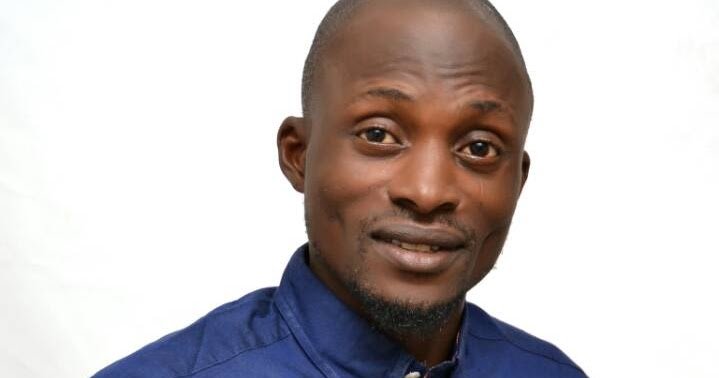 I was cheated, bullied- Jigan Babaoja narrates ordeal growing up