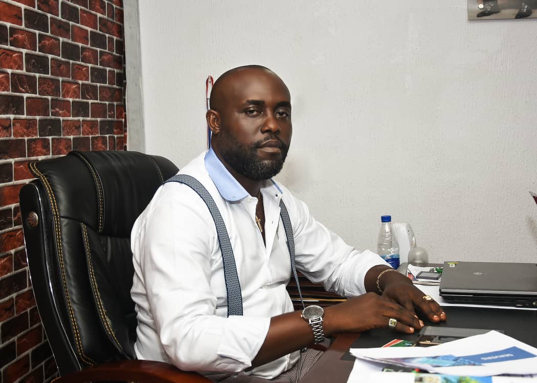 AkwaAmaka Studio to empower Nigerian youths for a better tomorrow- Ezeudo