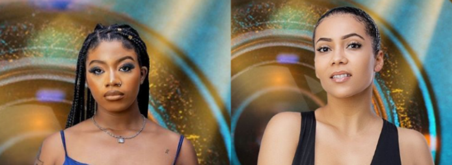 BBNaija S6: Maria apologises to Angel’s dad over remarks on daughter