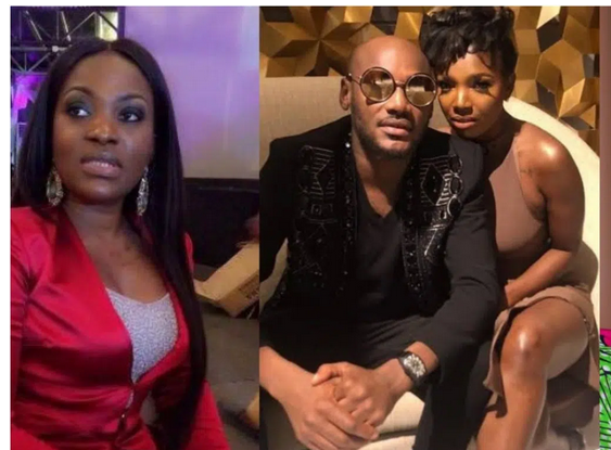 Annie should be a good wife for her marriage to work – 2face Idibia’s babymama, Pero