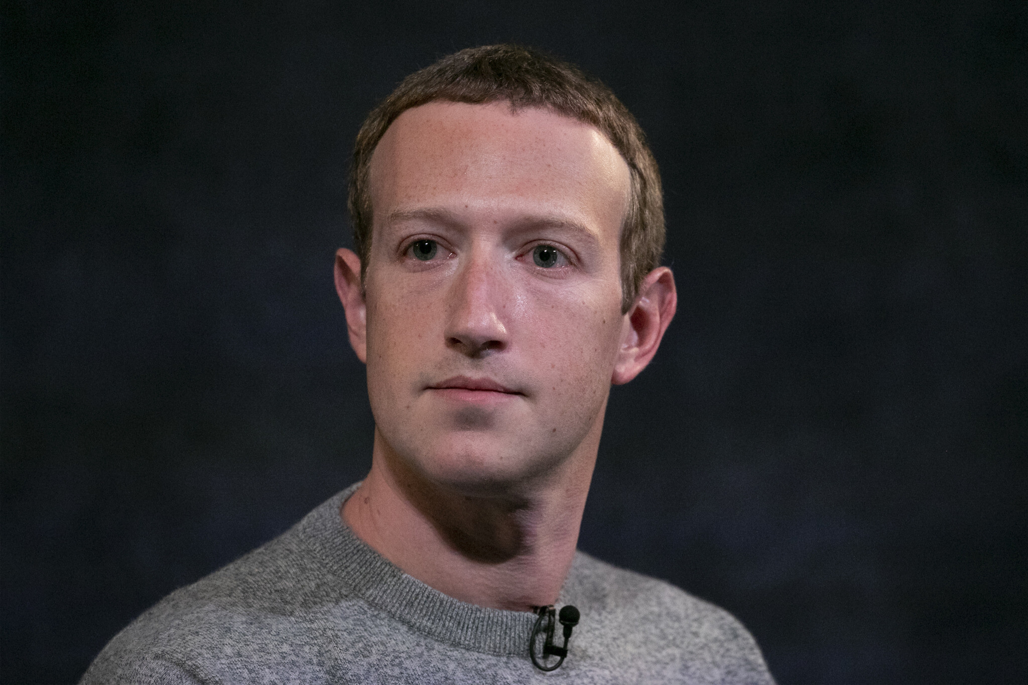 Facebook changes company name to Meta