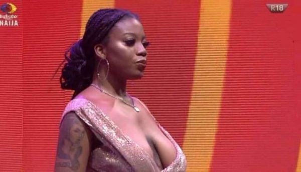 Tiwa Savage: Stop victim blaming, BBNaija Angel berates critics