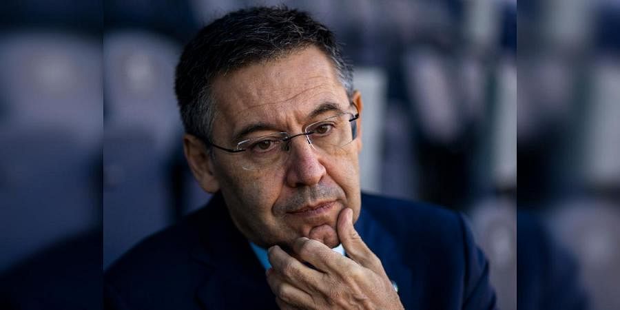 I’ll run for Barca president again – Bartomeu