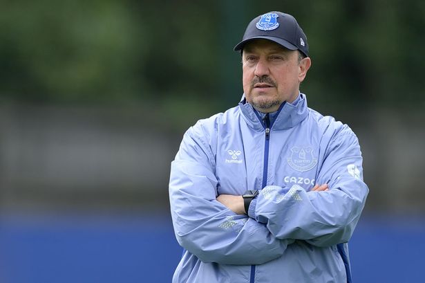 West Ham came with failure to take our chances – Benitez