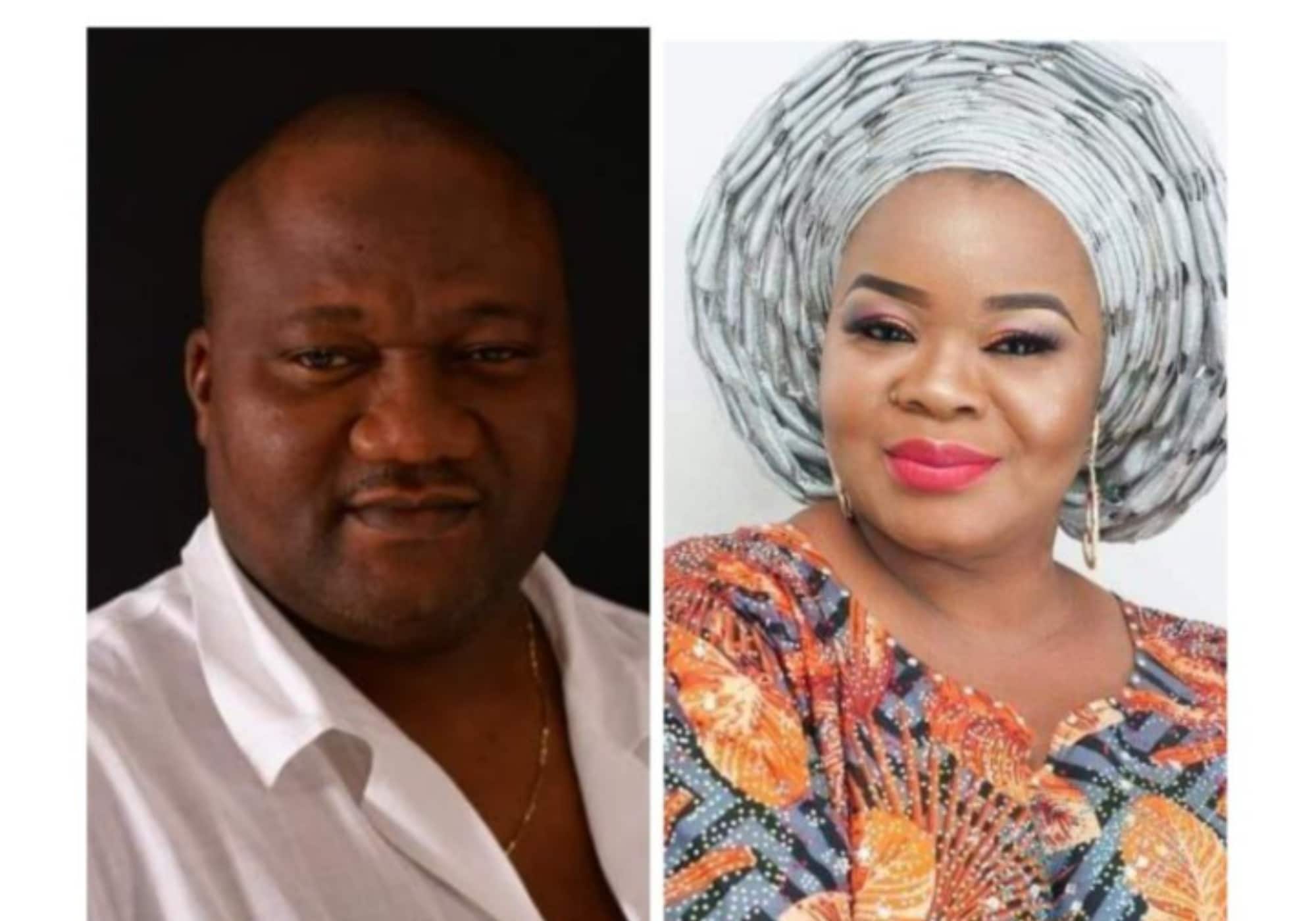 Bimbo Oshin delivers emotional tribute at Dudu Heritage’s funeral