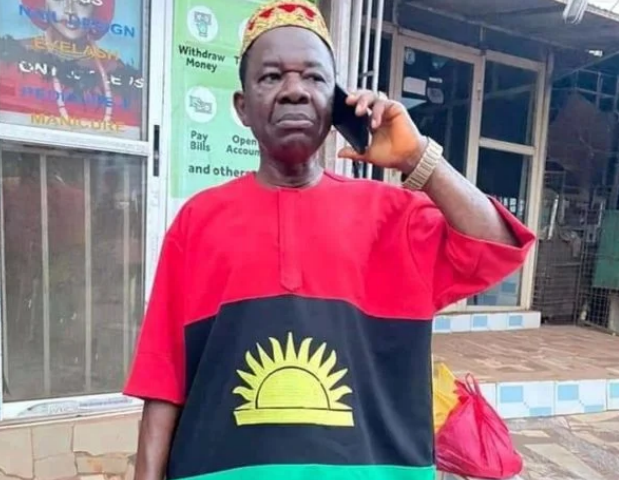 It’s ethnic profiling to arrest Chiwetalu while Gumi continues campaign for bandits- HURIWA slams DSS