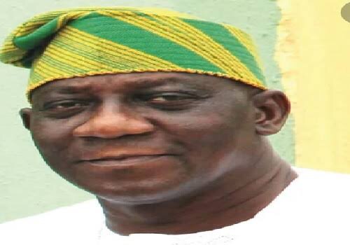 JUST IN: Abducted Air Vice-Marshal Smith regains freedom