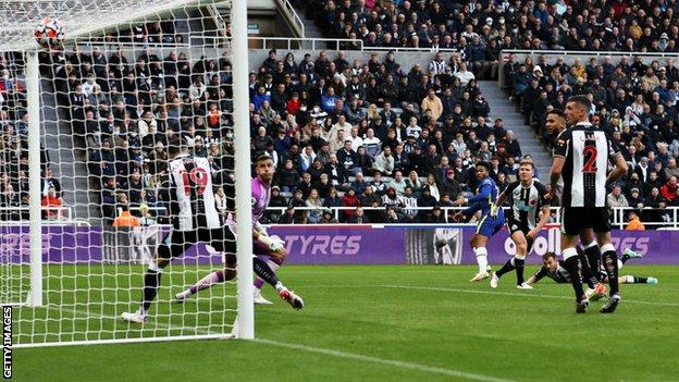 EPL: James seals Chelsea number one spot as Liverpool play draw