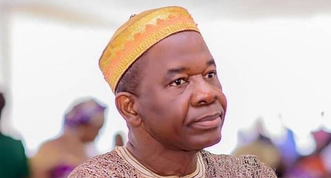 Govt has done nothing for Igbos, Nigeria should split – Chiwetalu Agu