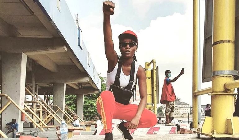 #EndSARSMemorial: My life changed on this day for worse – DJ Switch