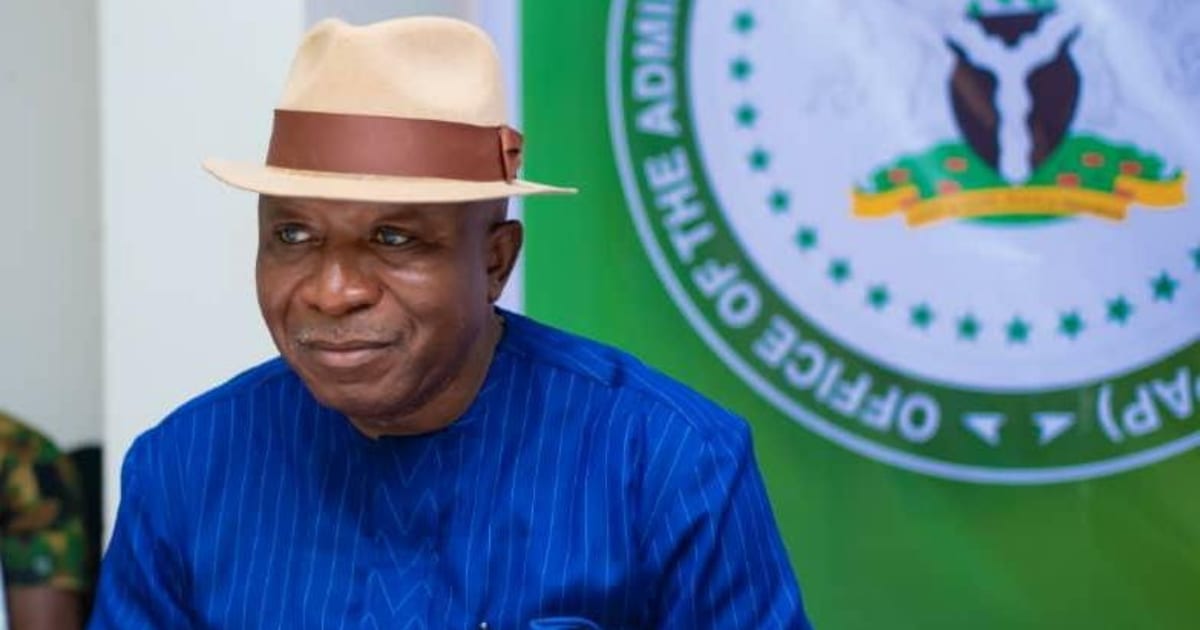 Ex-Militants applaud Buhari on reappointment of Dikio as Amnesty Boss