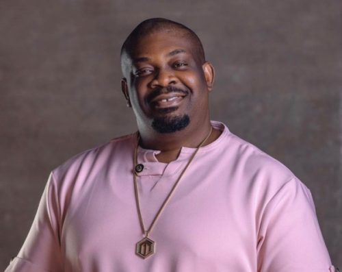 I have dated women who asked for nude pictures — Don Jazzy