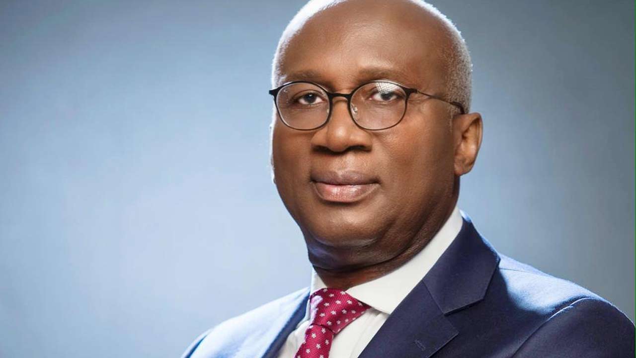 Technology: The missing link in Nigeria’s development, By Ernest Ndukwe