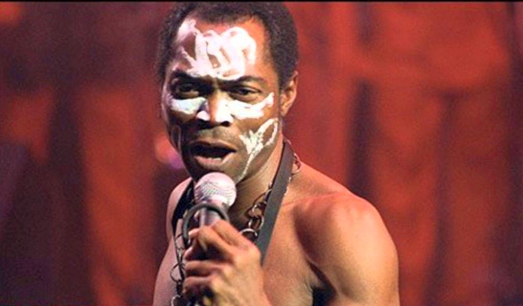 Why I included Fela Anikulapo’s music in new Netflix movie – Jay Z
