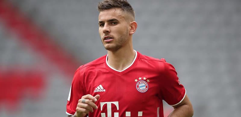 Bayern Munich defender faces prison term in Spain