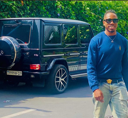 Social media, Africa Magic cancelled me-Ike Onyema