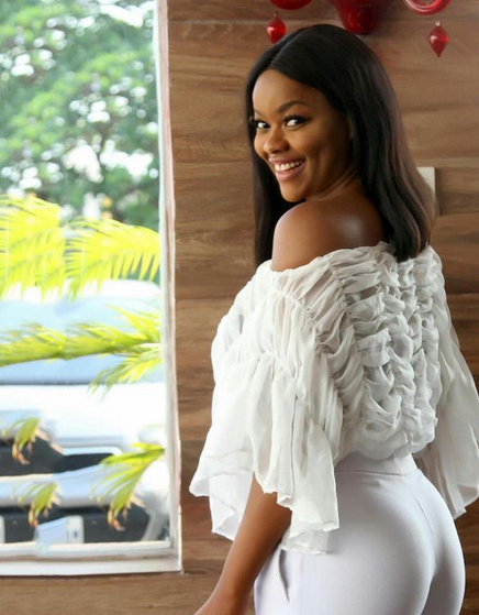Why I keep my relationship away from public glare- Kehinde Bankole