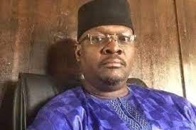 Kefas: Gov Darius, ex-Head of Service attend service of songs