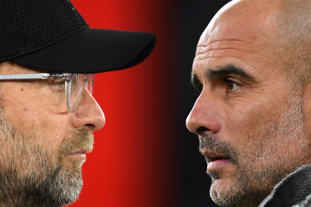 Community Shield: Why my team lost to Liverpool – Pep Guardiola
