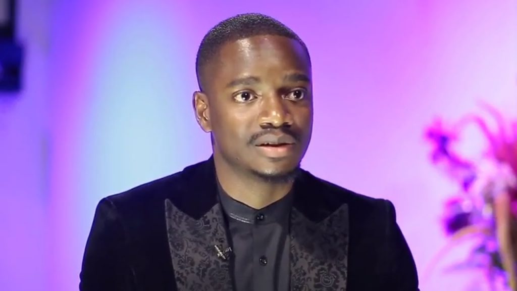 Leaked tape: Celebrities are human too –  Leo Dasilva berates Tiwa’s critics