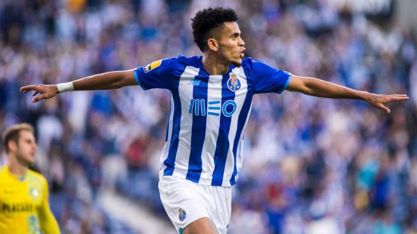 Porto star lined up as Newcastle owners’ first signing