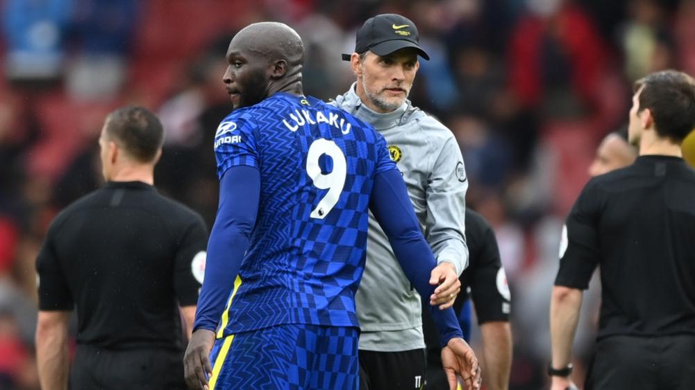 I told Boehly the whole truth about Tuchel – Lukaku