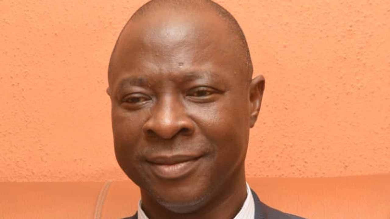 NECA DG, Timothy Olawale is dead
