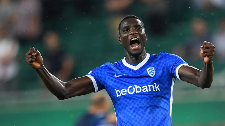 ​Tottenham join Dortmund in race for Super Eagles striker