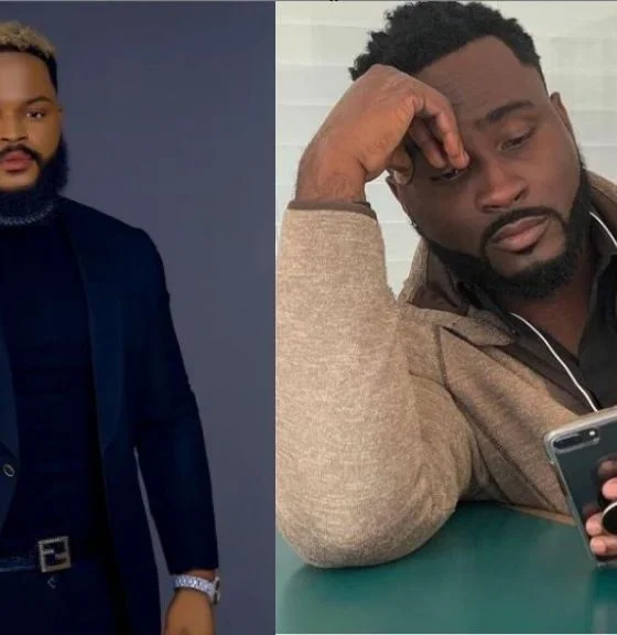 You may hook up with JMK, Queen after show – Pere tells Whitemoney