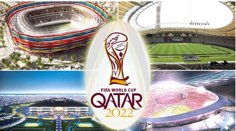Qatar 2022: FIFA confirms details of final two play-off places