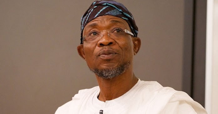 Apologise for working against Tinubu, APC – Former aide advises Aregbesola